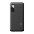 UGREEN 10000mAh Mini Quick Charging 20W Power Bank Black