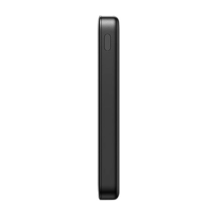 UGREEN 10000mAh Mini Quick Charging 20W Power Bank Black