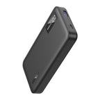 UGREEN 10000mAh Mini Quick Charging 20W Power Bank Black