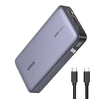 UGREEN 25000mAh 145W Two-way Fast Charging Power Bank