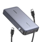 UGREEN 25000mAh 145W Two-way Fast Charging Power Bank