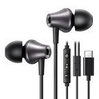 UGREEN In-Ear Earphones with USB-C Connector