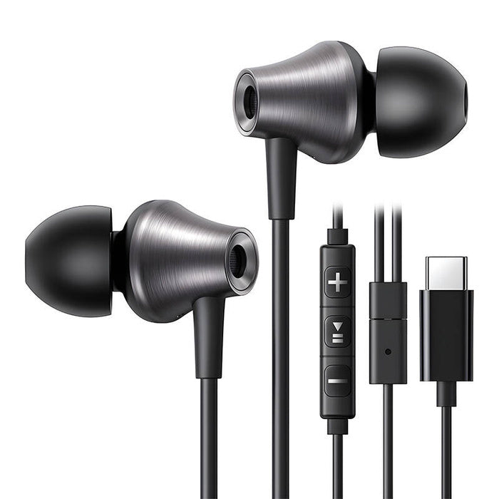 UGREEN In-Ear Earphones with USB-C Connector