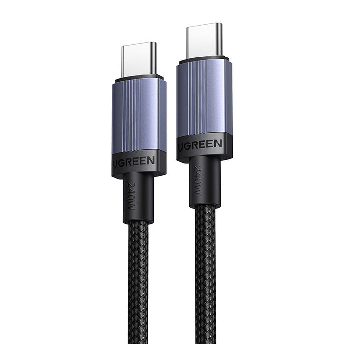 UGREEN USB-C to USB-C PD Fast Charging Cable 240W Max 1m