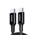 UGREEN Type-C to Type-C 100W Data Cable 2M Black