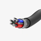 UGREEN Type-C to Type-C 100W Data Cable 2M Black