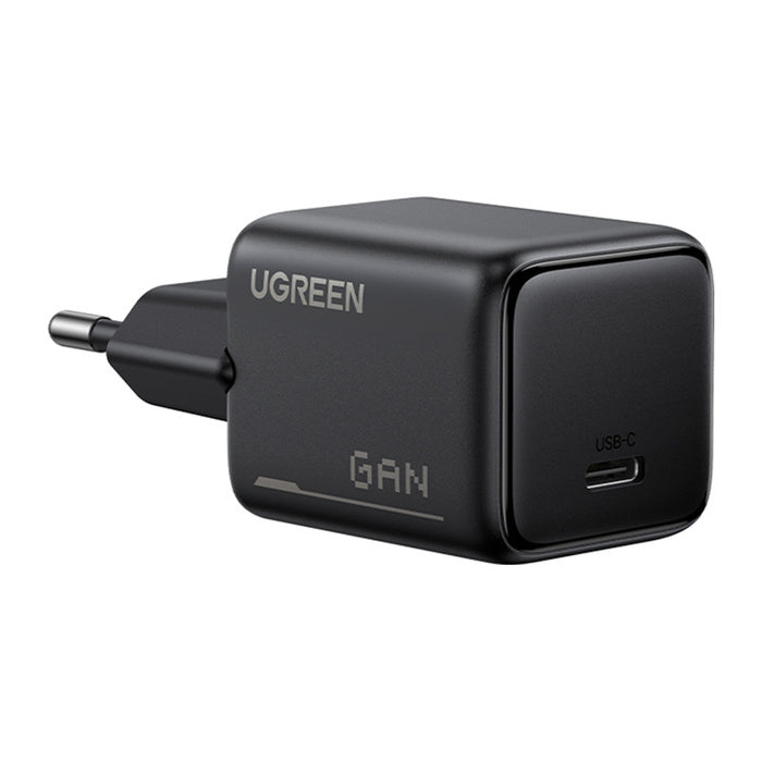 UGREEN 25W USB-C GaN Fast Charger