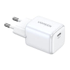 UGREEN Nexode Fast Charger 20W USB-C PD White