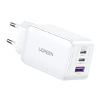 UGREEN GaN Fast Charger 65W White