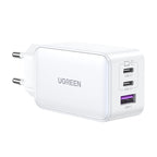 UGREEN GaN Fast Charger 65W White