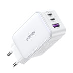 UGREEN GaN Fast Charger 65W White