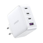UGREEN Nexode 100W 4-Port GaN Fast Charger White