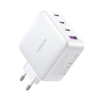 UGREEN Nexode 100W 4-Port GaN Fast Charger White