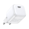 UGREEN Nexode USB-C GAN Fast Charger 30W EU (White)
