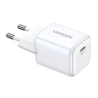 UGREEN Nexode USB-C GAN Fast Charger 30W EU (White)