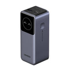 UGREEN Nexode PD 100W Fast Charging Power Bank 12,000mAh. Black