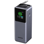 UGREEN 165W Power Bank with Retractable Cable