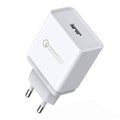 UGREEN USB-A QC 3.0 18W Wali Charger White