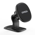 UGREEN Magnetic Car Phone Holder Black