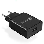 UGREEN USB-A QC3.0 18W Charger Black