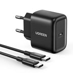 UGREEN 25 W USB C Fast Charger Super Fast Power Supply