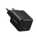 UGREEN X512 20W GaN 1x USB-C Wall Charger Gray