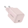 UGREEN X512 20W GaN 1x USB-C Wall Charger Pink