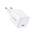UGREEN X512 20W GaN 1x USBC -Wall Charger White
