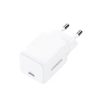 UGREEN X512 20W GaN 1x USBC -Wall Charger White