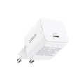 UGREEN 30W USB-C GaN Fast Charger White EU