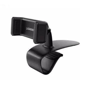 UGREEN 60796 Car Holder Bracket for Dashboard Black