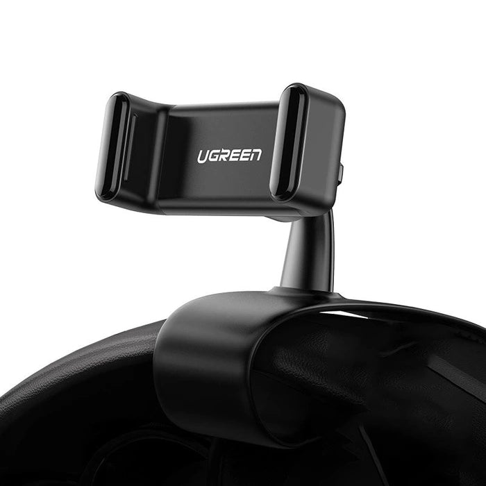 UGREEN 60796 Car Holder Bracket for Dashboard Black