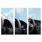 UGREEN 60796 Car Holder Bracket for Dashboard Black