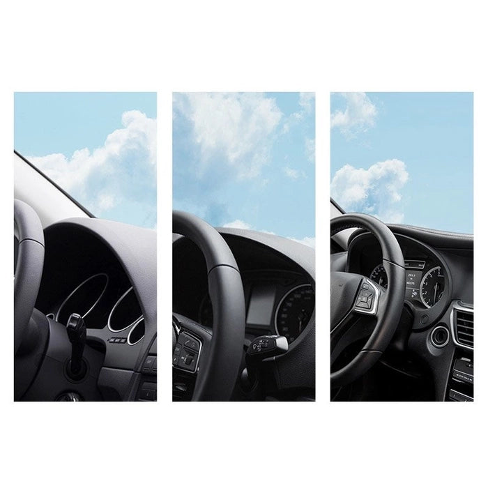UGREEN 60796 Car Holder Bracket for Dashboard Black