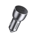 UGREEN 50W 2x Type C CAR CHARGER