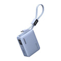 UGREEN 10000mAh Power Bank with Cable