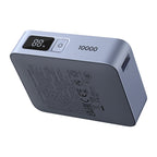 UGREEN 10000mAh Power Bank with Cable