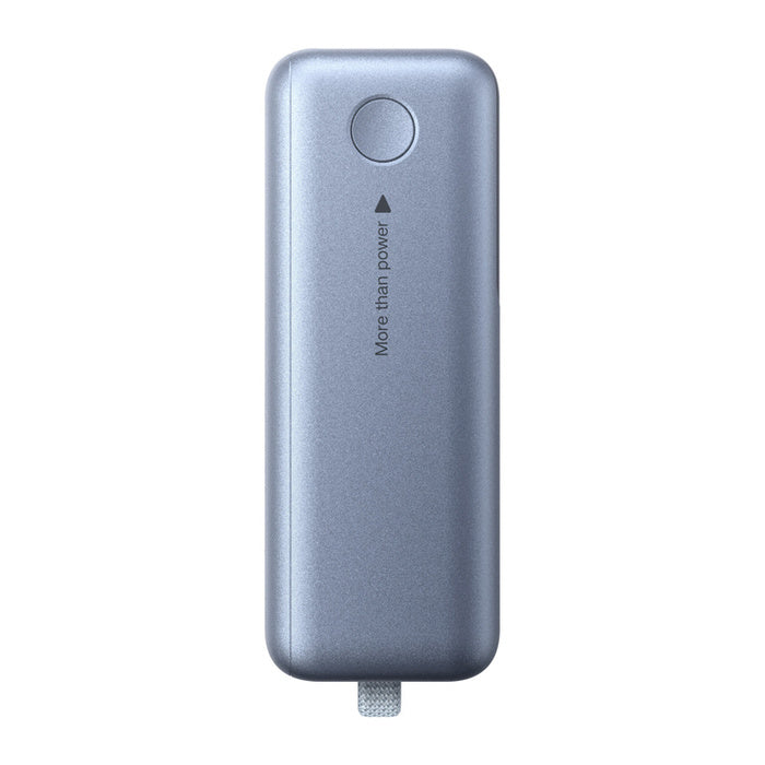 UgreenPB727 1000mAh Power Bank, 55W, USB USB-C
