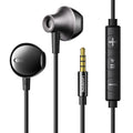 UGREEN Semi-in-ear 3.5mm Wired Earphones