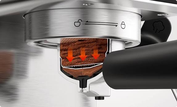 Xiaomi Semi-automatic Espresso Machine