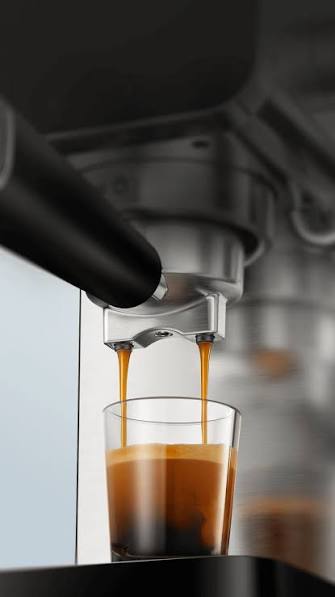 Xiaomi Semi-automatic Espresso Machine