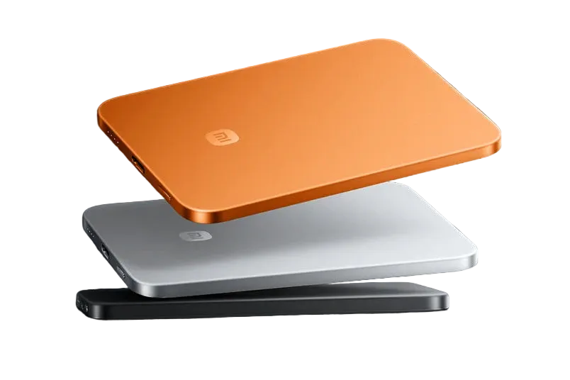 Xiaomi Ultra thin Magnetic Power Bank 5000 15W