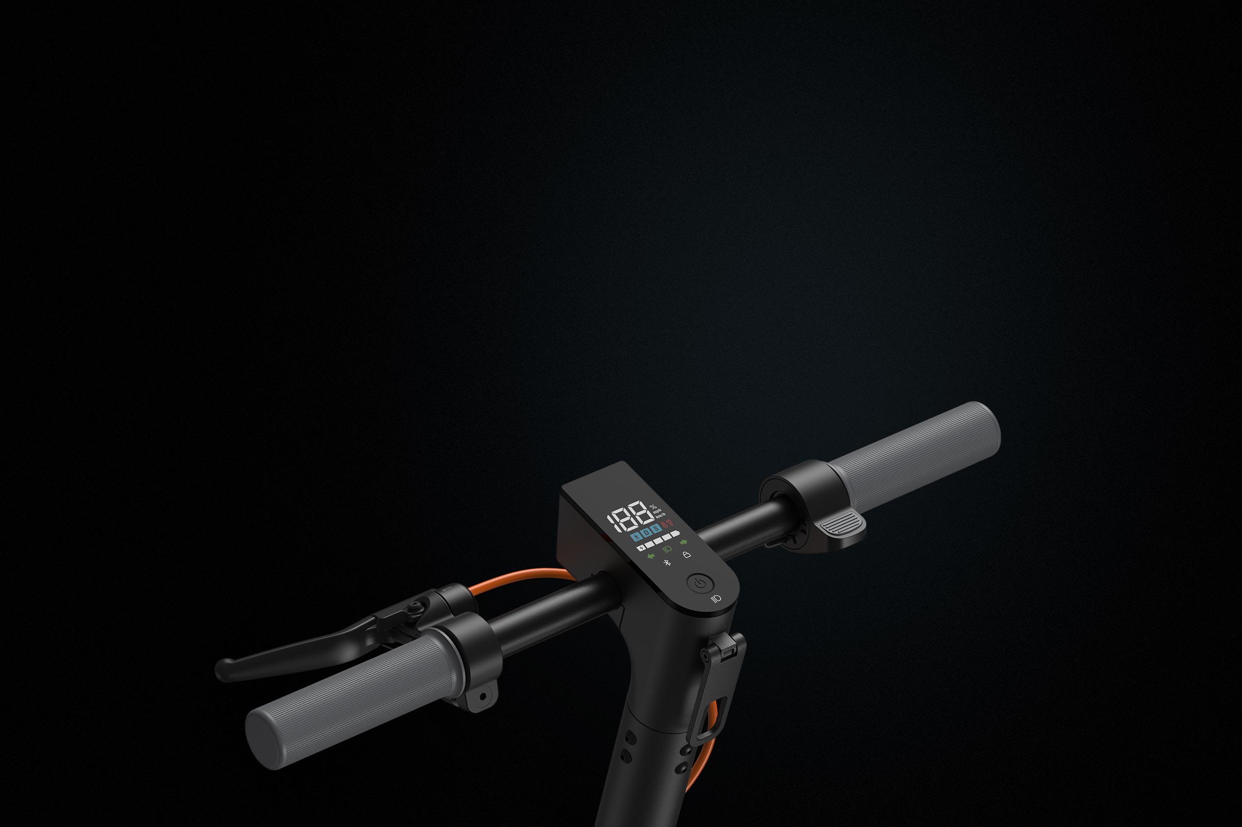 Xiaomi Scooter 6 lite