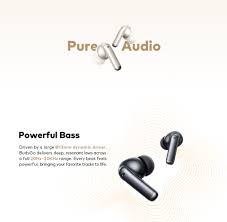 Itel Buds Go