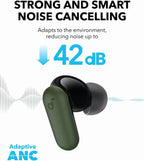Anker soundcore R50i NC - Green