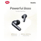Itel Buds Go