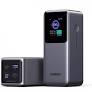 UGREEN PB721 External Battery, 20000mAh, 130W, QC+PD, 1x USB-A 2 x USB-CGray,