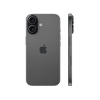 Apple iPhone 17 (256 GB) - Black with Face ID | Tax Paid | 2 Years Official Warranty