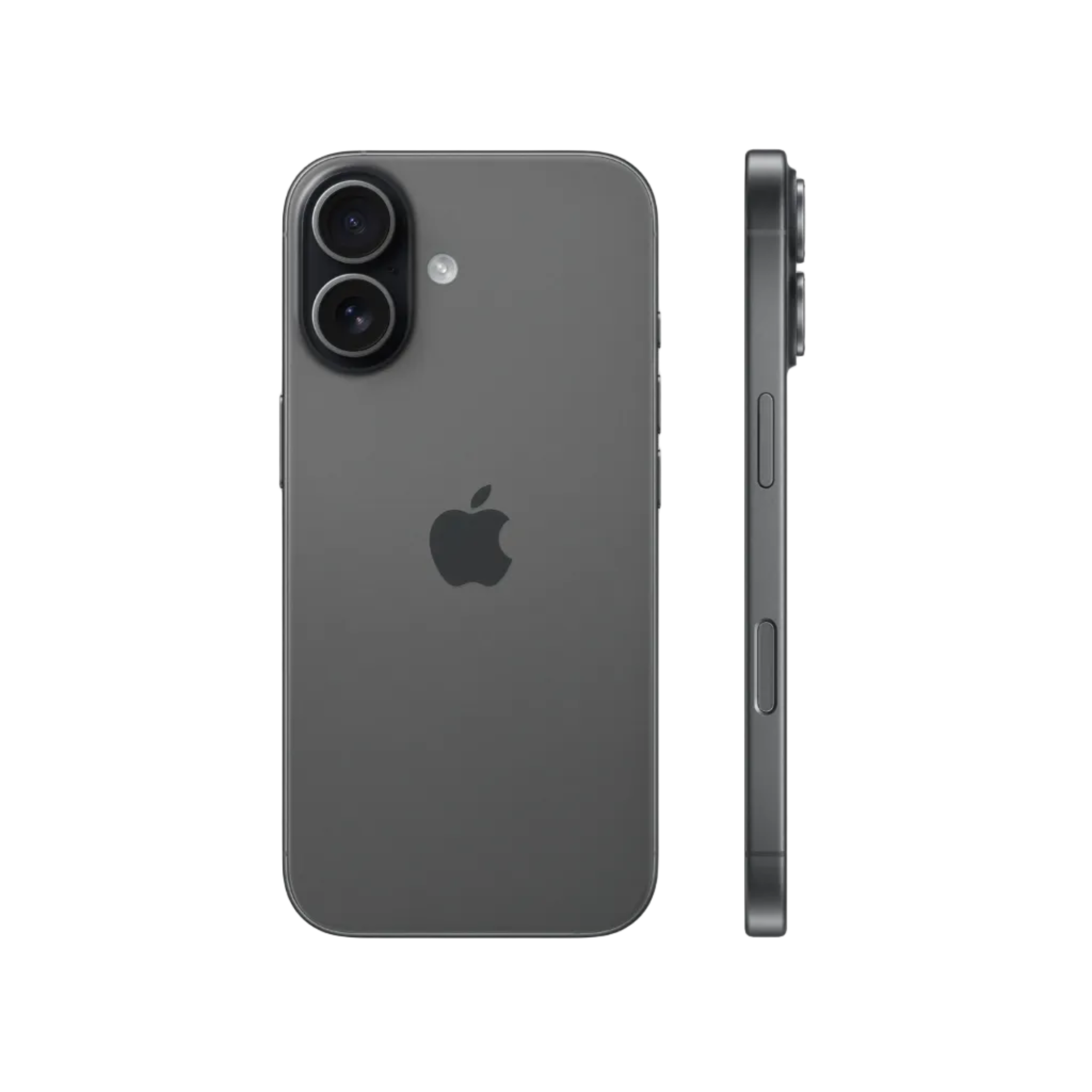 Apple iPhone 17 (256 GB) - Black with Face ID | Tax Paid | 2 Years Official Warranty