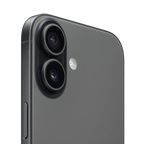 Apple iPhone 17 (256 GB) - Black with Face ID | Tax Paid | 2 Years Official Warranty